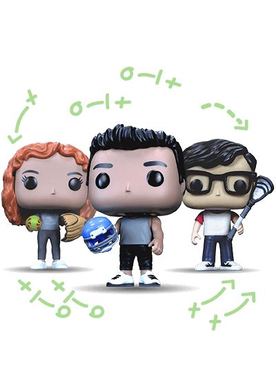 fukow|Pop! Yourself – Create Personalized Funko Pop Figures